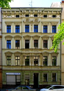 Behaimstraße 23 (Berlin-Charlottenburg)