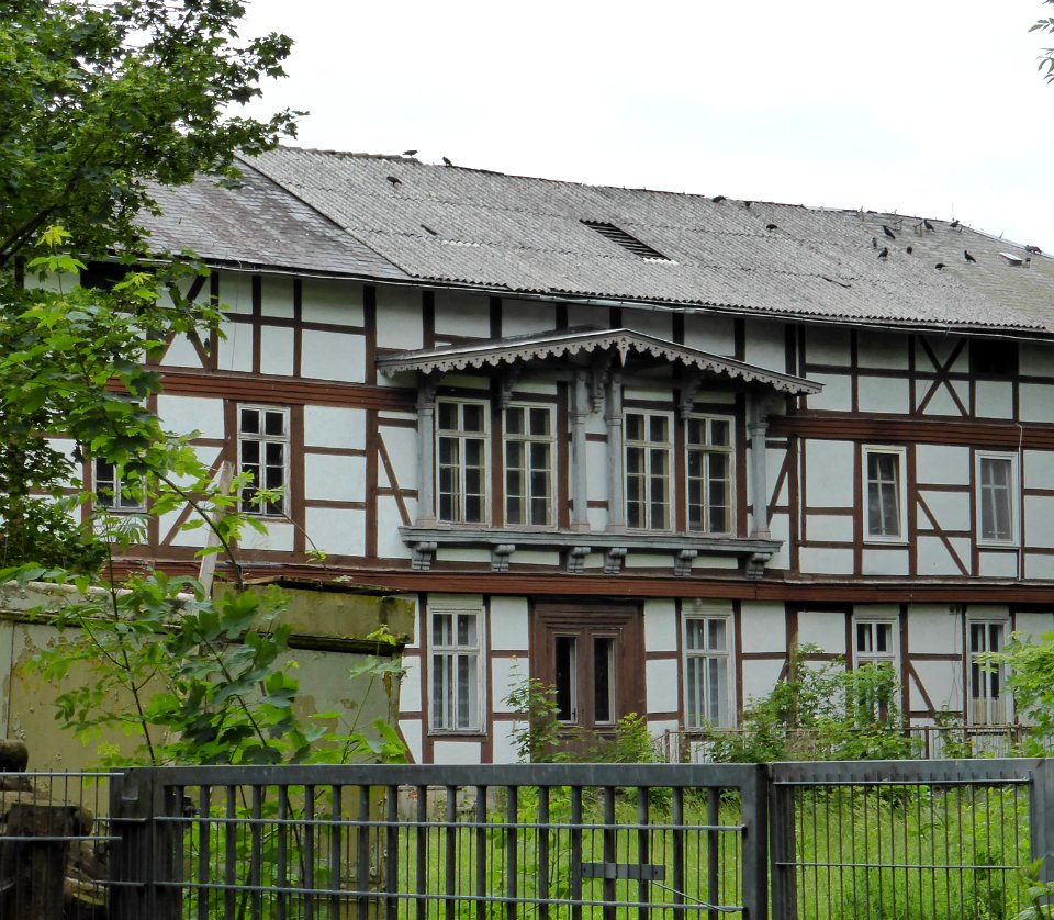 Beetzendorf Schloss 2