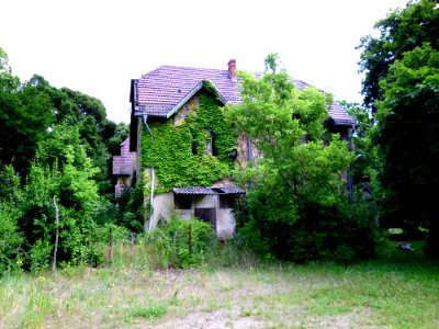 Beelitz-Heilstätten 5