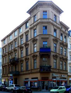 Behaimstraße 13 (Berlin-Charlottenburg)