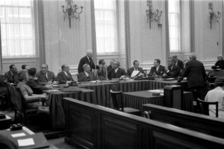 Begrotingsdebatten in de Tweede Kamer, Bestanddeelnr 911-6453