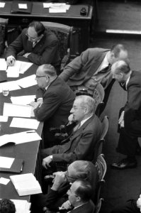 Begrotingsdebatten in de Tweede Kamer, Bestanddeelnr 911-6456