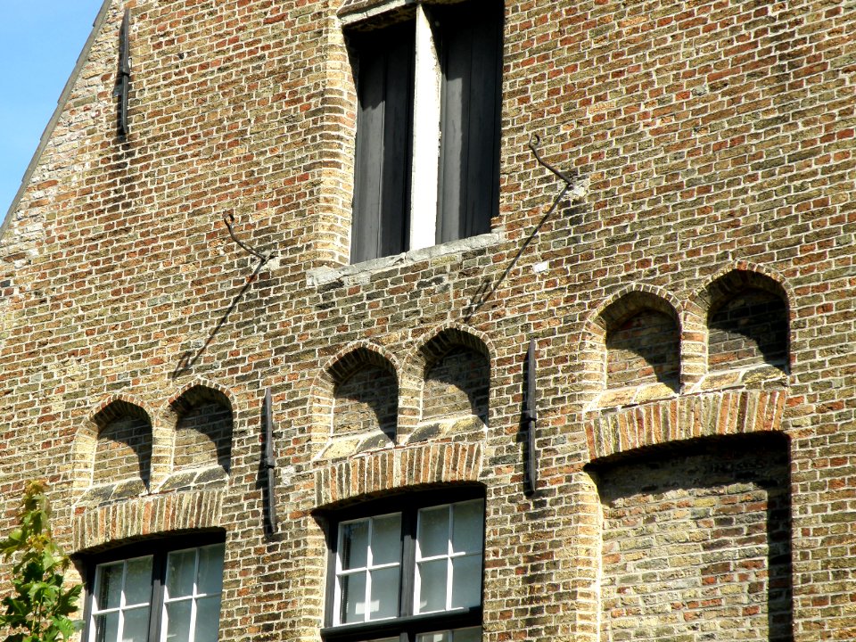 Begijnhof Brugge Huis n°50 (5)