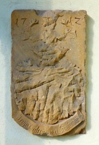 Beetzendorf Relief
