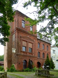 Beetzendorf Schloss 4