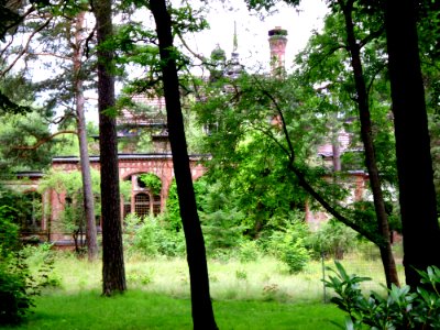 Beelitz-Heilstätten 4