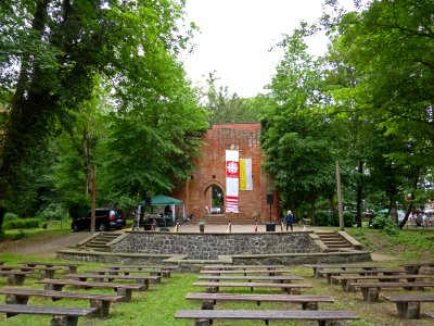 Beetzendorf Freilichtbühne