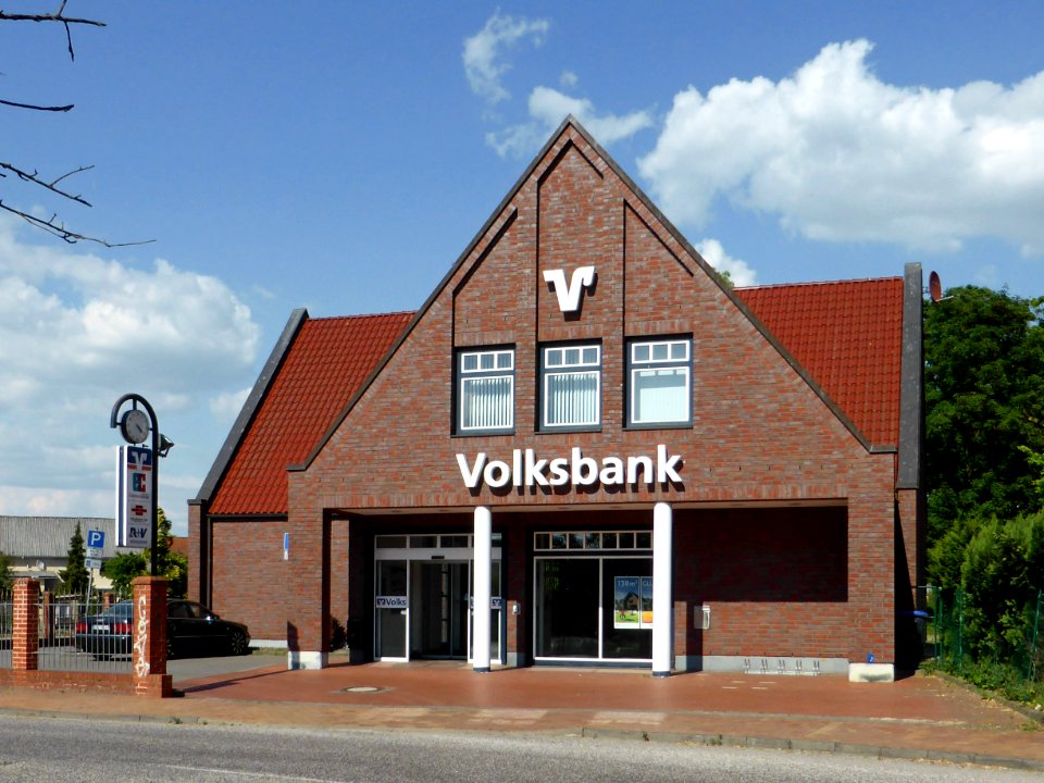 Beetzendorf Volksbank