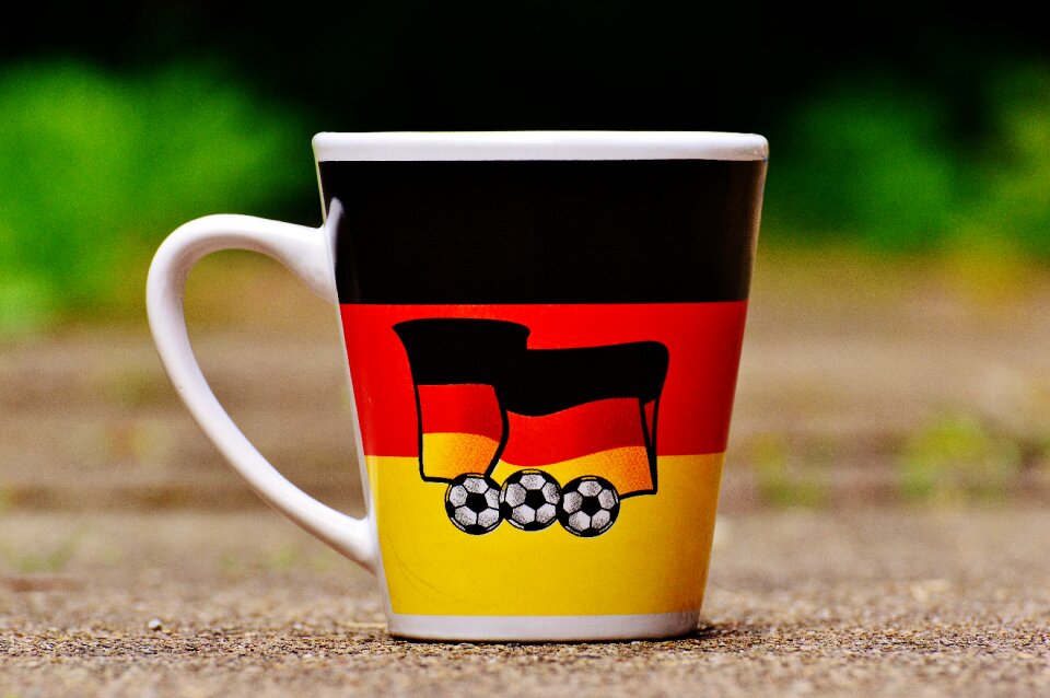 France germany tournament