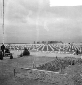 Begraafplaatsen, oorlogsgraven, gedenktekens, Bestanddeelnr 918-3798 photo
