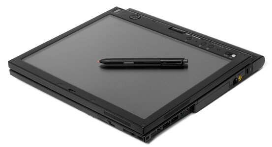 Tablet mode gray tablet