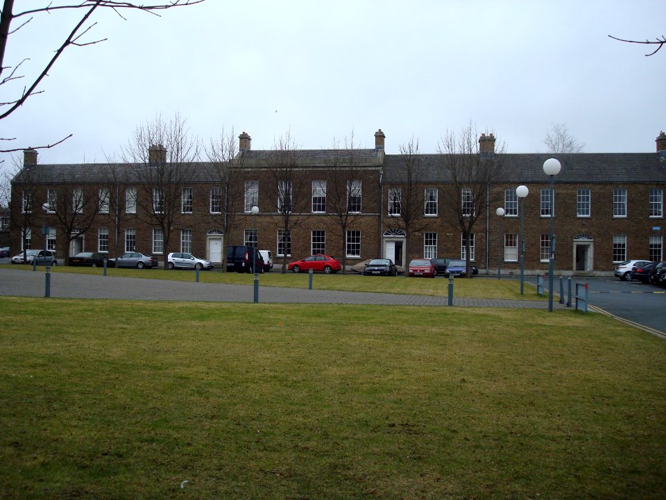 Beggars Bush, Dublin