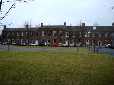 Beggars Bush, Dublin