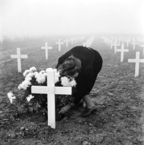 Begraafplaats Margraten, Bestanddeelnr 900-9982