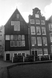 Begijnhof te Amsterdam, Bestanddeelnr 925-8754