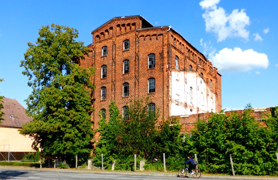 Beetzendorf Speicher