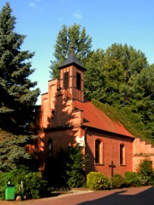 Beetzendorf Kirche kath photo