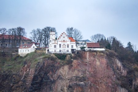 Begerburg Dresden