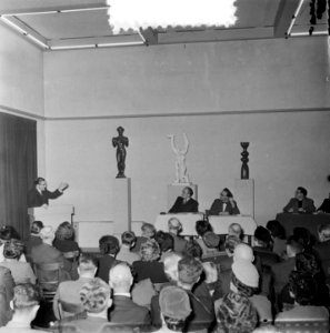 Beeldhouwerstribunaal 1CC Amsterdam, Bestanddeelnr 905-4537