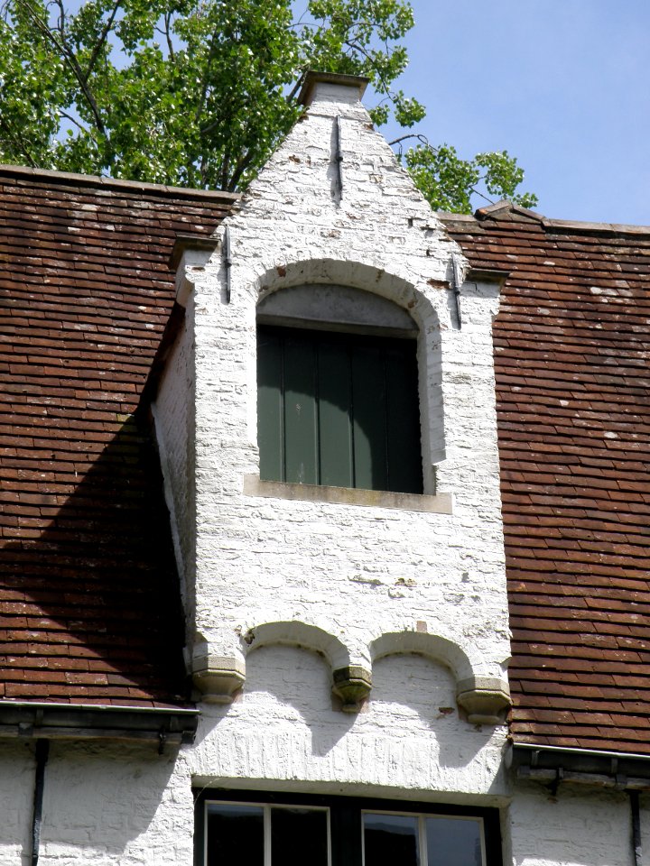 Begijnhof Brugge Huis n°15 (4)