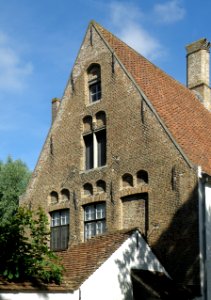 Begijnhof Brugge Huis n°50 (3)