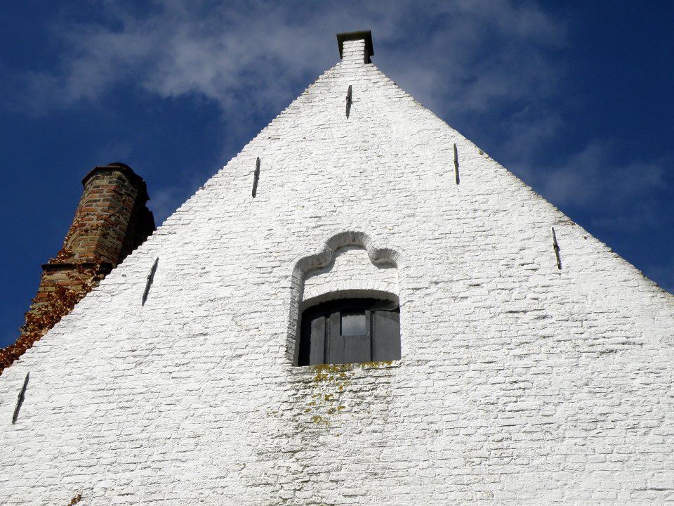 Begijnhof Brugge Huis n°46 (4)