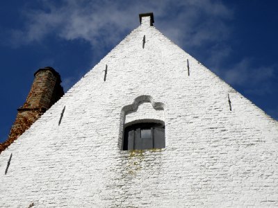 Begijnhof Brugge Huis n°46 (4)