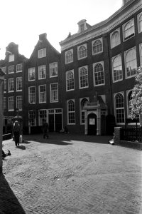 Begijnhof te Amsterdam, Bestanddeelnr 925-8755