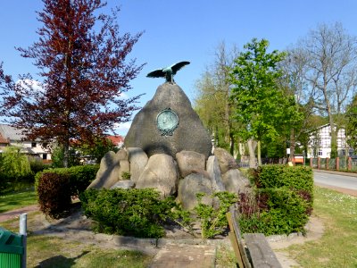Beetzendorf Denkmal photo