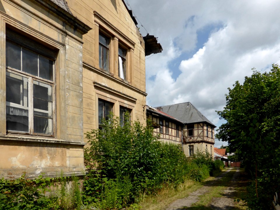 Beetzendorf A O