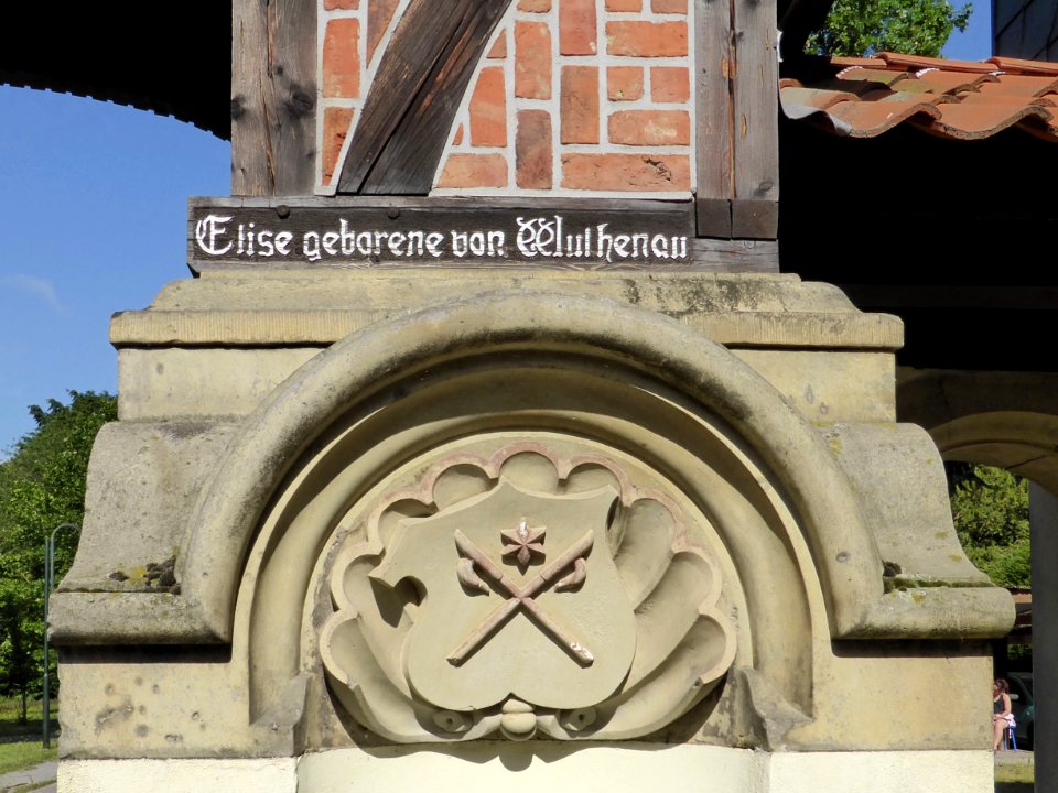 Beetzendorf Apenburger Elise