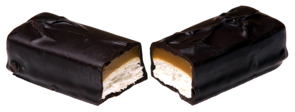 Sweet unhealthy food