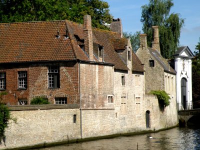 Begijnhof Brugge Huis n° 3 (5)