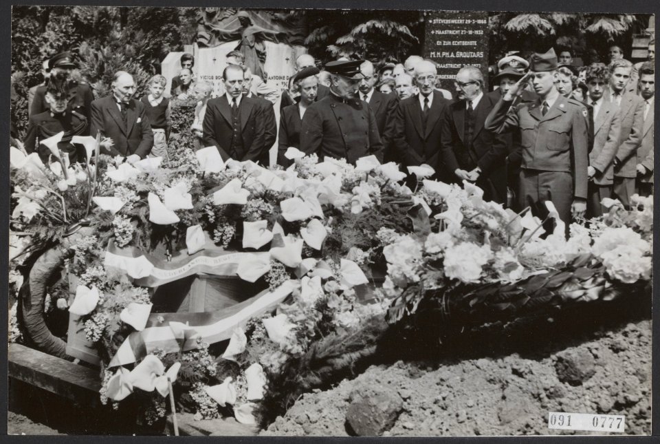 Begrafenissen, Jungschlaeger,L, Jung,J, Bestanddeelnr 091-0777