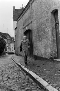 Begin proces in ABP-affaire tegen Masson Masson, Bestanddeelnr 933-7984