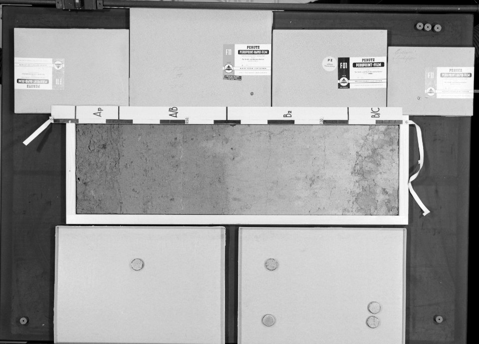 Behorend bij rapport weg- en waterbouw, Bestanddeelnr 168-0640