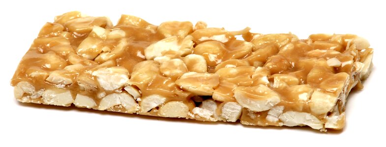 Sweet unhealthy food