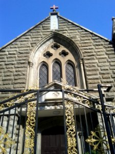 Beizhengjie Christ Church 4