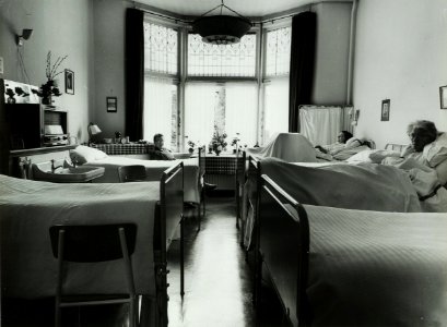 Bejaarden, NL-HlmNHA 5400463404