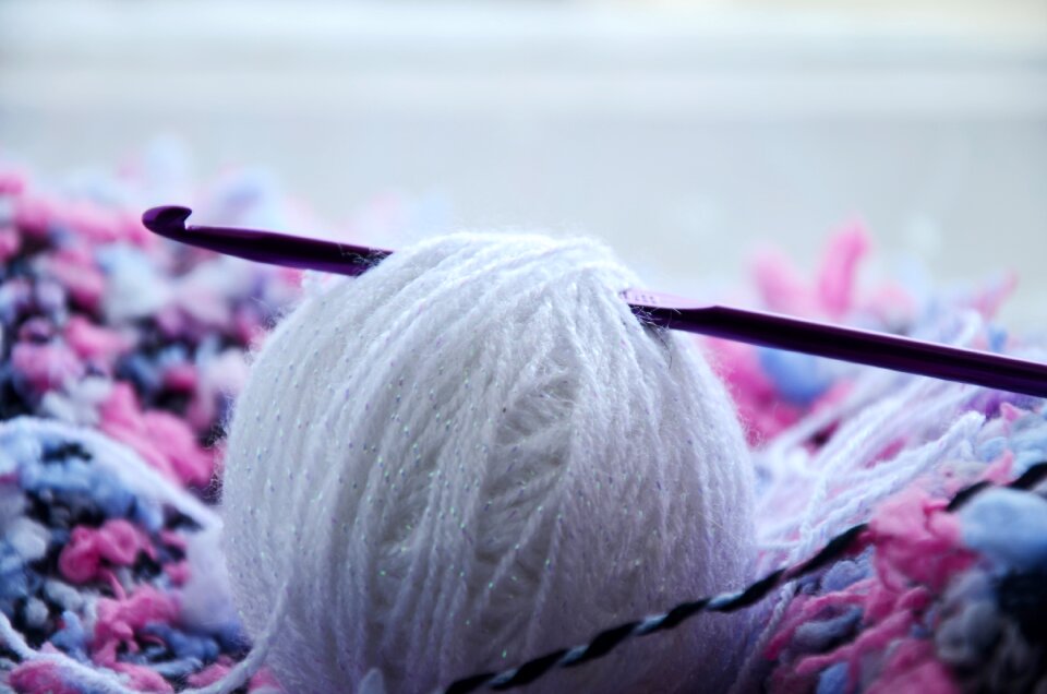 Thread hook leisure