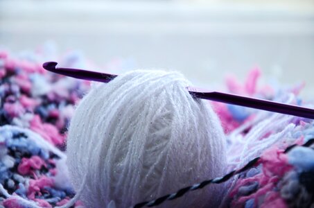 Thread hook leisure