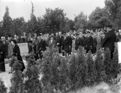 Begrafenis Stewart Oeverbeek, Bestanddeelnr 903-4649