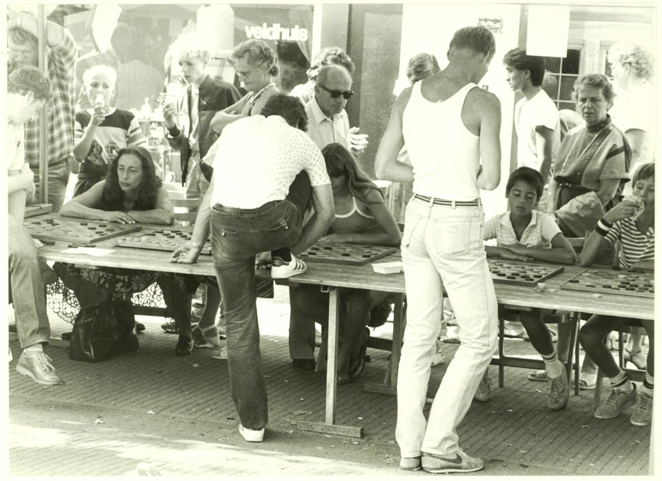 Bekwaamheidsspelendenksportkansspelen, NL-HlmNHA 5400467015