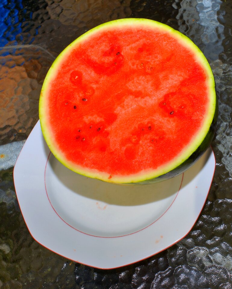 Nature eat colorful