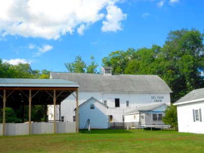 Bel Park Farm Great Bend Twp PA