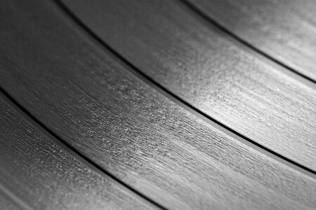 Record macro grooves