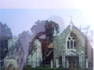 Beizhengjie Christ Church 6