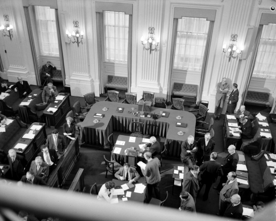 Behandeling van belastingvoorstellen in de Tweede Kamer overzicht, Bestanddeelnr 910-0358
