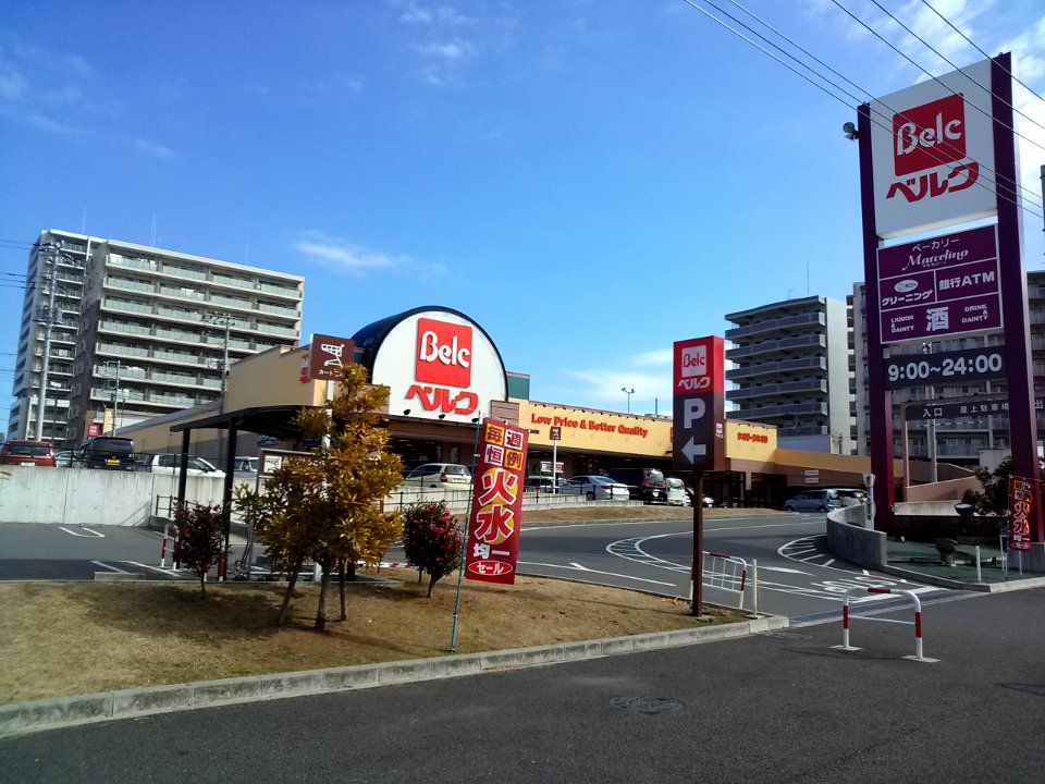 Belc Matsudo-Akiyama