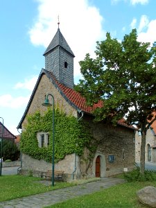 Beienrode Kapelle 2014
